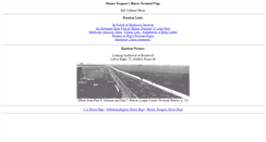 Desktop Screenshot of illinoisterminal.com